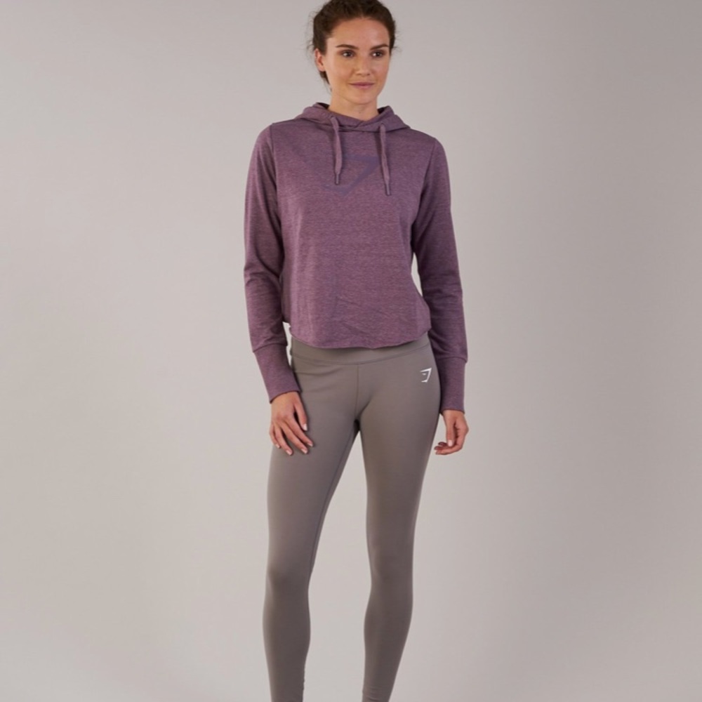Gymshark Crossback Hoodie